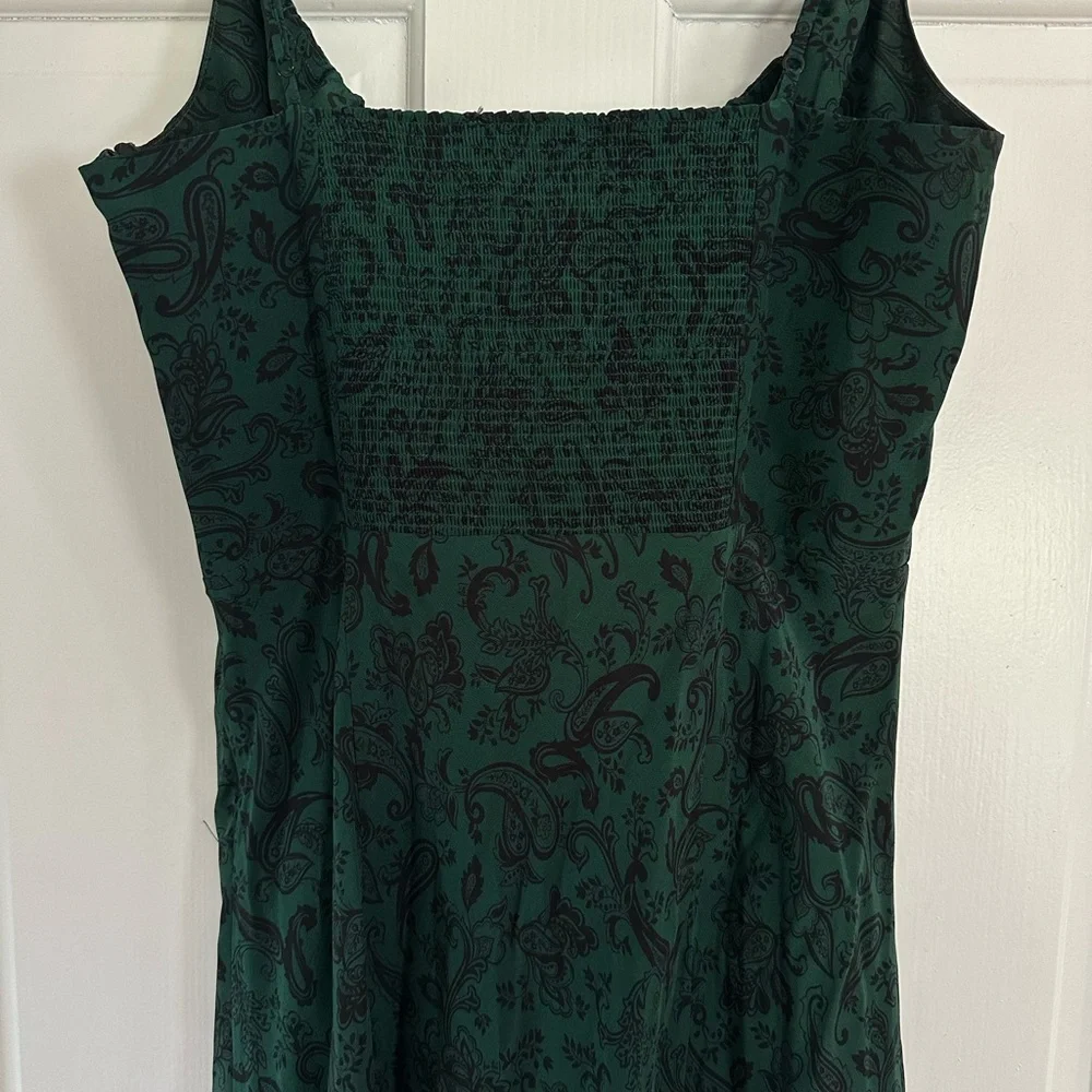 Realization Par Inez Dress Size L - Picture 2 of 3
